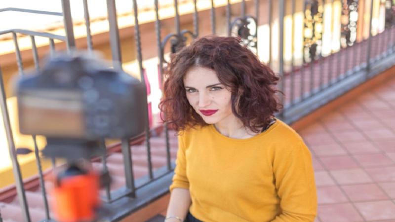 Influencer Gone Wild: The Surprising and Unpredictable World of Social Media Stars