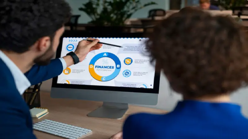 Tradevlog.site Finance: Simple Insights for Smarter Money Management