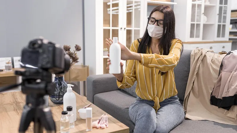 Influencersgonnewild: Understanding the Viral Trend and Its Impact on Social Media